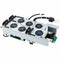 Main Image for APC Smart-UPS SRT Power Distribution Unit, 8kVA/10kVA, 208V, 6x NEMA L6-30R outlets