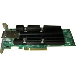 Main Image for Dell SAS 12Gbps Host Bus Adapter External Controller Low Profile