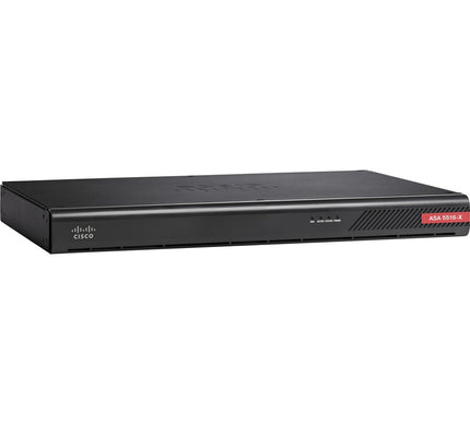 Main Image for Cisco ASA 5516-X Network Security/Firewall Appliance