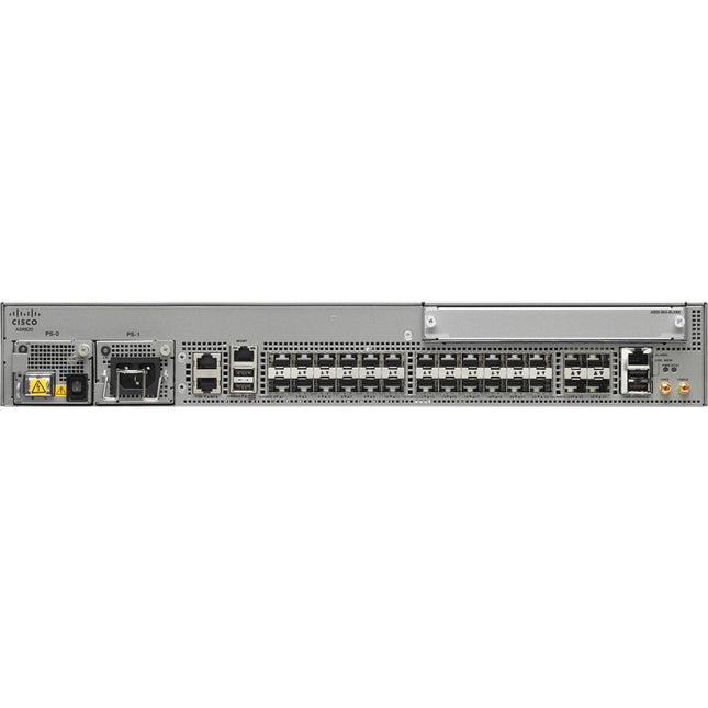 Main Image for Cisco ASR-920-24SZ-IM Router