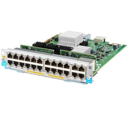 Main Image for HPE Expansion Module