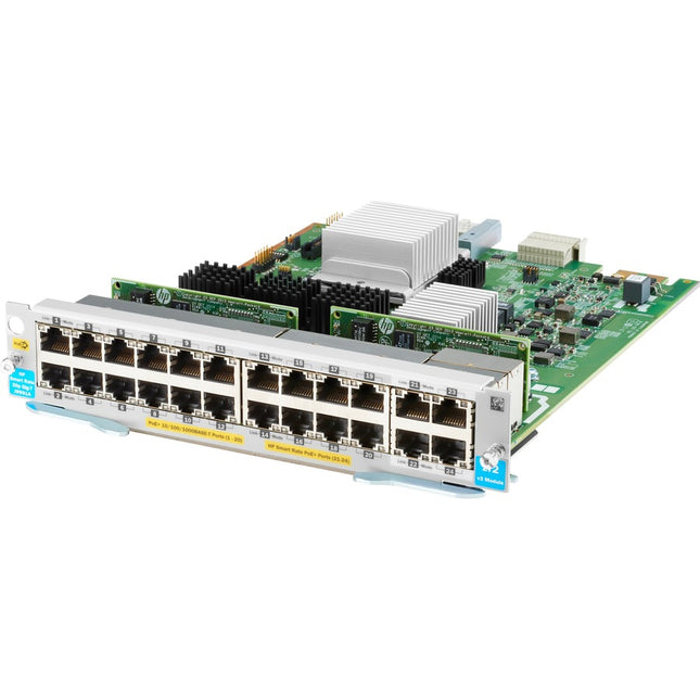 Main Image for HPE Expansion Module