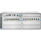 Main Image for HPE 5406R 8-port 1/2.5/5/10GBASE-T PoE+/ 8-port SFP+ (No PSU) v3 zl2 Switch