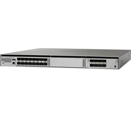 Main Image for Cisco Catalyst WS-C4500X Switch Chassis