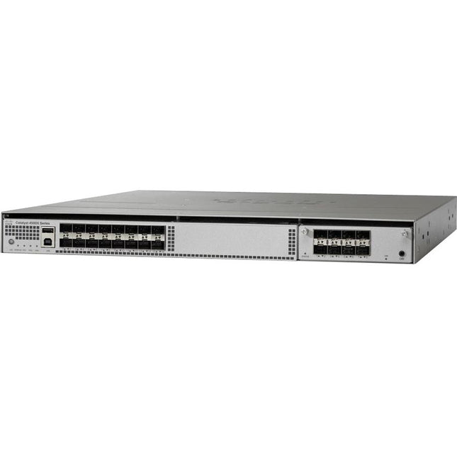Main Image for Cisco Catalyst WS-C4500X Switch Chassis