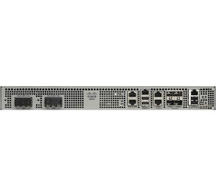 Main Image for Cisco ASR-920-4SZ-D Router