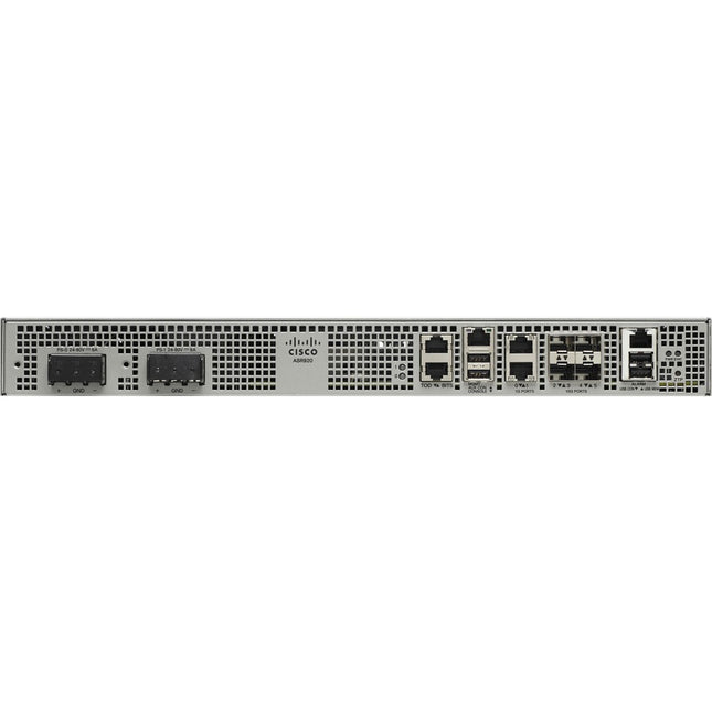 Main Image for Cisco ASR-920-4SZ-D Router