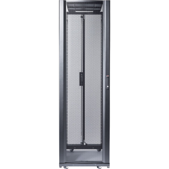Main Image for APC by Schneider Electric NetShelter SX AR3307X612 Rack Cabinet