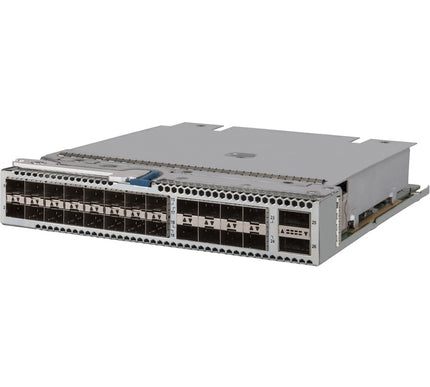 Main Image for HPE 5930 24-port SFP+ and 2-port QSFP+ Module