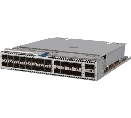 Main Image for HPE 5930 24-port SFP+ and 2-port QSFP+ with MACsec Module