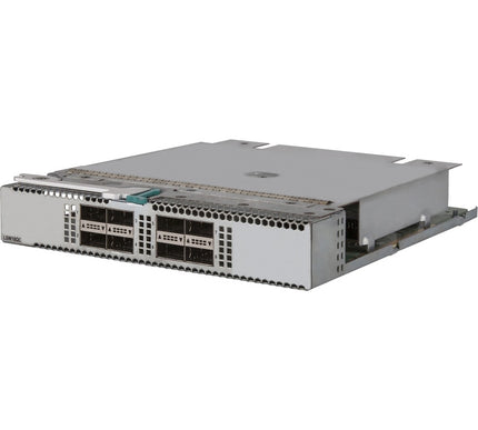 Main Image for HPE 5930 8-port QSFP+ Module