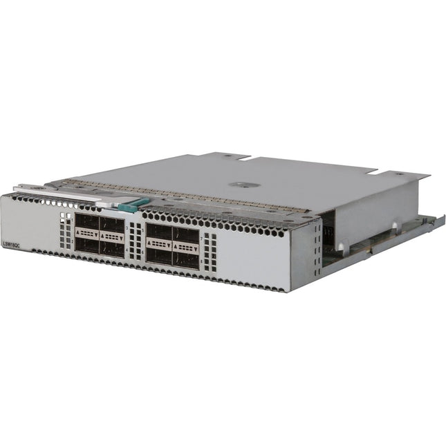 Main Image for HPE 5930 8-port QSFP+ Module