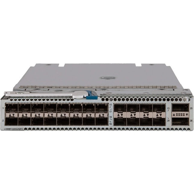 Main Image for HPE Expansion Module