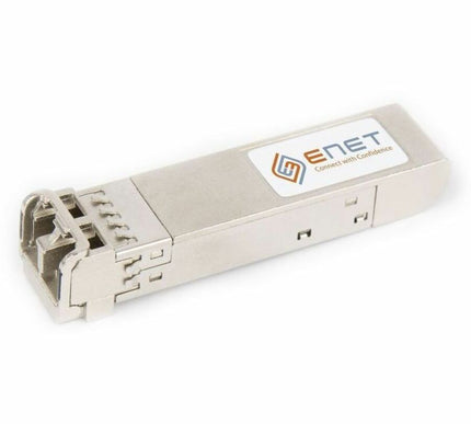 Main Image for ENET SonicWall Compatible 01-SSC-9785 TAA Compliant Functionally Identical 10GBASE-SR SFP+ 850nm 300m DOM Enabled Multimode Duplex LC Connector