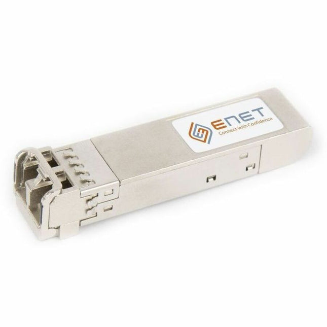 Main Image for ENET SonicWall Compatible 01-SSC-9785 TAA Compliant Functionally Identical 10GBASE-SR SFP+ 850nm 300m DOM Enabled Multimode Duplex LC Connector