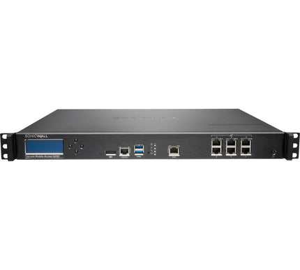 Main Image for SonicWall SMA 6200 Network Security/Firewall Appliance