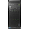 Main Image for HPE ProLiant ML110 G9 4.5U Tower Server - 1 Xeon E5-2603 v3 1.60 GHz - 8 GB RAM - Serial ATA/600 Controller