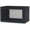 Main Image for APC NetShelter 6U Wallmount Rack Enclosure Cabinet, Single Hinged, Switch Depth, Unassembled