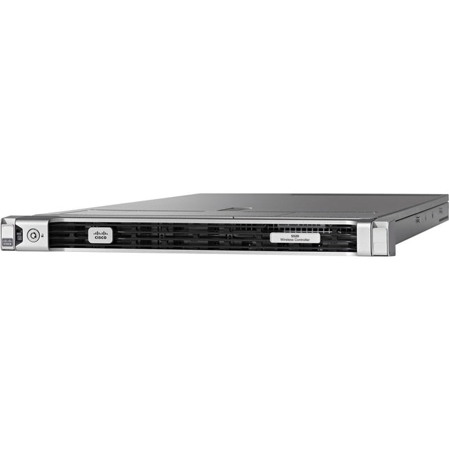 Main Image for Cisco 5520 IEEE 802.11ac Wireless LAN Controller