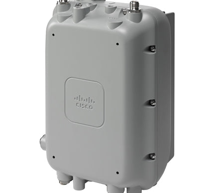 Main Image for Cisco Aironet 1572IC IEEE 802.11ac 1.27 Gbit/s Wireless Access Point