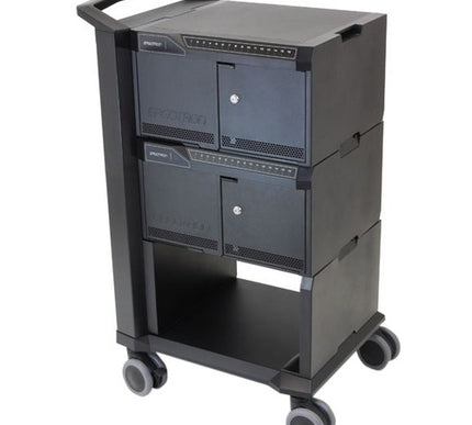 Main Image for Ergotron Tablet Management Cart 32