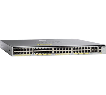 Main Image for Cisco Catalyst 4948E-F Ethernet Switch