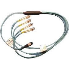 Main Image for Lenovo 10m QSFP+ MTP-MTP OM3 MMF Cable