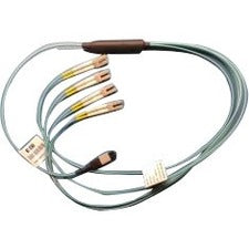 Main Image for Lenovo 30m QSFP+ MTP-MTP OM3 MMF Cable
