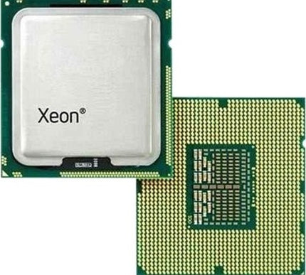 Main Image for Dell Intel Xeon E5-2400 E5-2430 Hexa-core (6 Core) 2.20 GHz Processor Upgrade