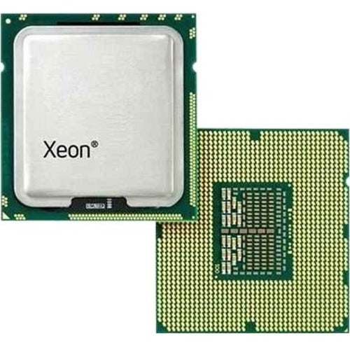 Main Image for Dell Intel Xeon E5-2400 E5-2430 Hexa-core (6 Core) 2.20 GHz Processor Upgrade