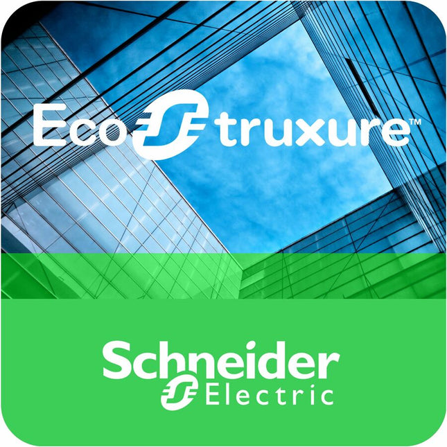 Main Image for Schneider Electric Service, Installation and Configuration, DCIM solutions