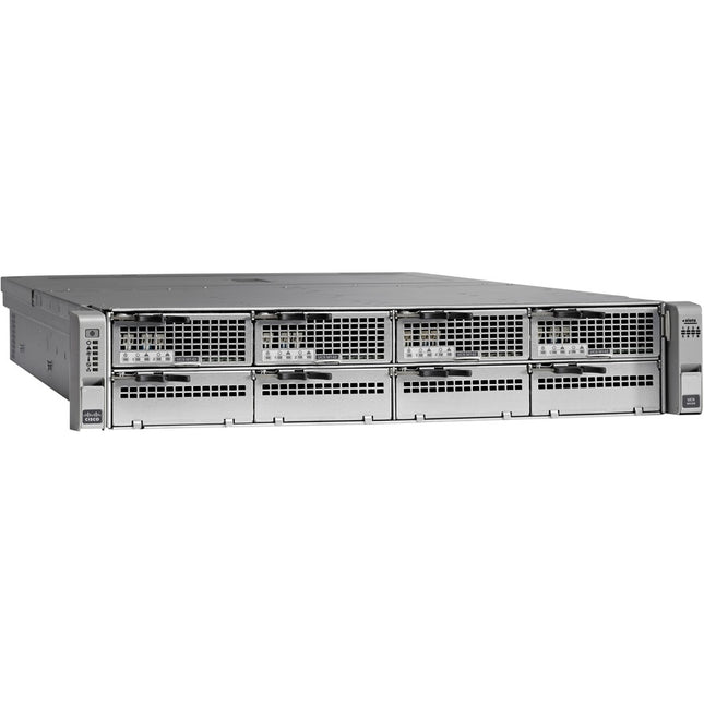 Main Image for Cisco UCS M4308 Modular Chassis