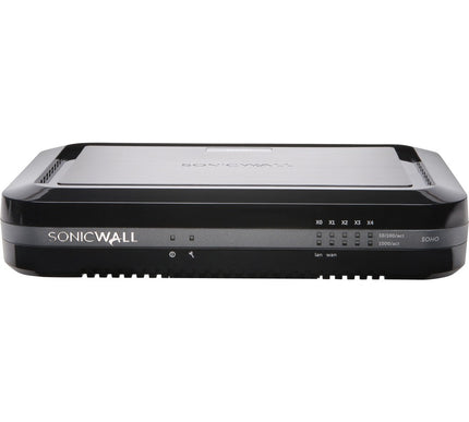Main Image for SONICWALL SOHO WIRELESS-N SECURE UPGRADE PLUS 2YR