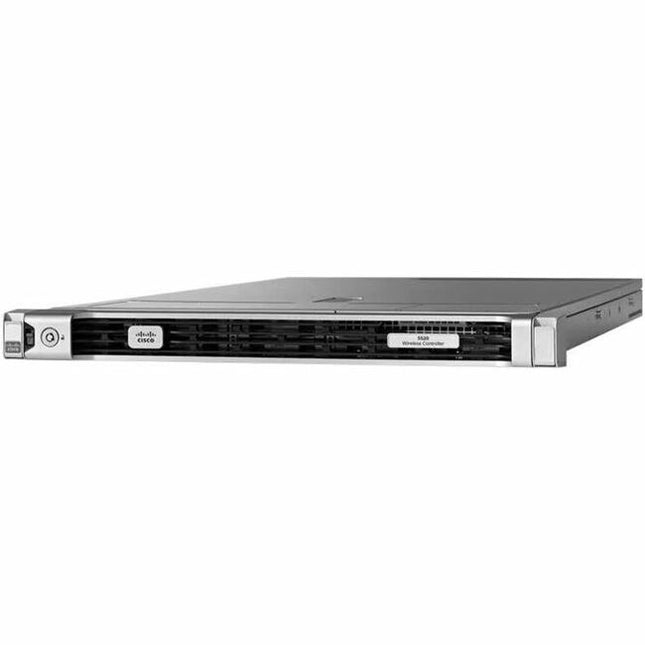 Main Image for Cisco Wi-Fi 6 IEEE 802.11a/b/g/n/ac/ax/d/h/k/r/w/u/e Wireless LAN Controller