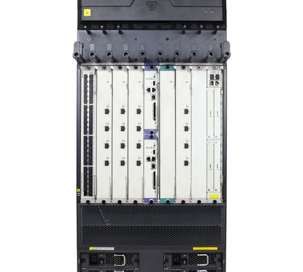 Main Image for HPE HSR6808 Router Chassis