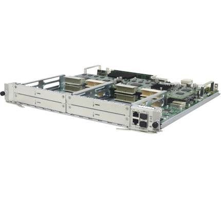 Main Image for HPE 6600 FIP-240 Flexible Interface Platform Module