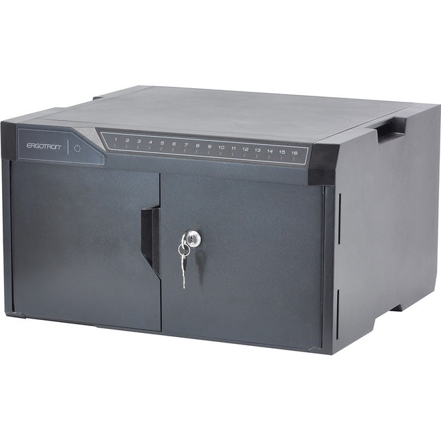 Main Image for Ergotron Tablet Management Desktop 16