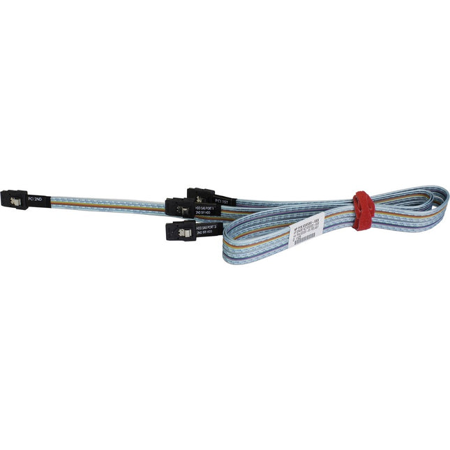 Main Image for HPE Mini-SAS HD Data Transfer Cable