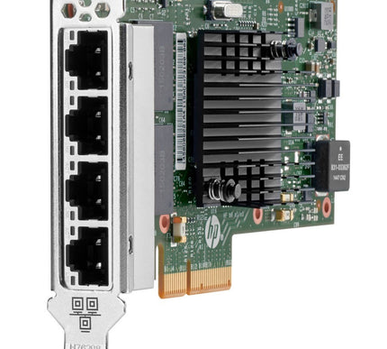 Main Image for HPE Ethernet 1Gb 4-port 366T Adapter