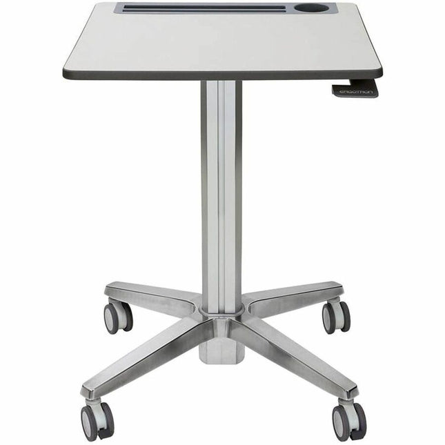 Main Image for Ergotron LearnFit&reg; Sit-Stand Desk, Tall