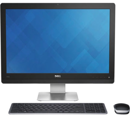 Main Image for Wyse 5000 5213 All-in-One Thin Client G-Series T48E Dual-core (2 Core) 1.40 GHz