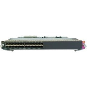 Main Image for Cisco Catalyst 4500E Series 24-Port GE (SFP)