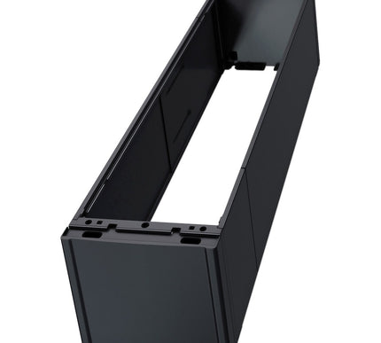 Main Image for Schneider Electric Roof Height Adapter, SX42U to SX48U, 300mm