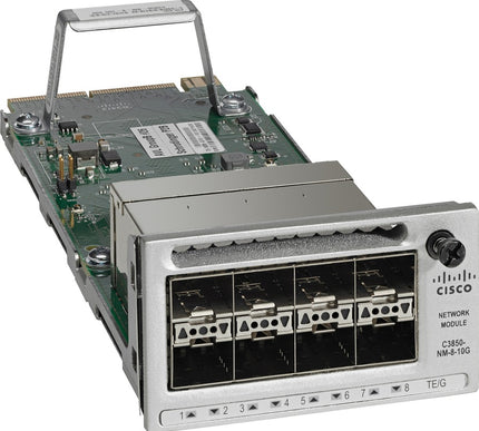 Main Image for Cisco Expansion Module