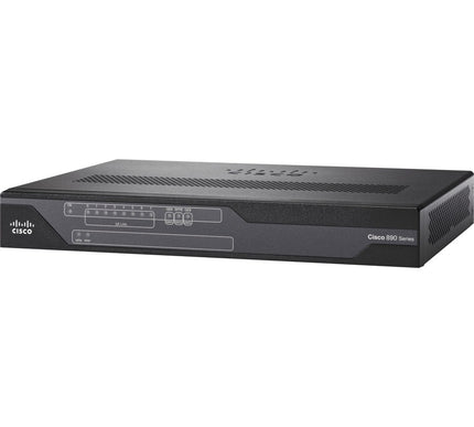 Main Image for Cisco 892FSP Gigabit Ethernet Security Router with SFP