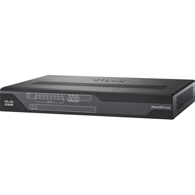 Main Image for Cisco 892FSP Gigabit Ethernet Security Router with SFP