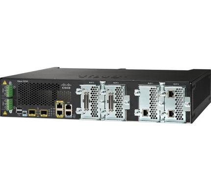 Main Image for Cisco 2010 Connected Grid Router