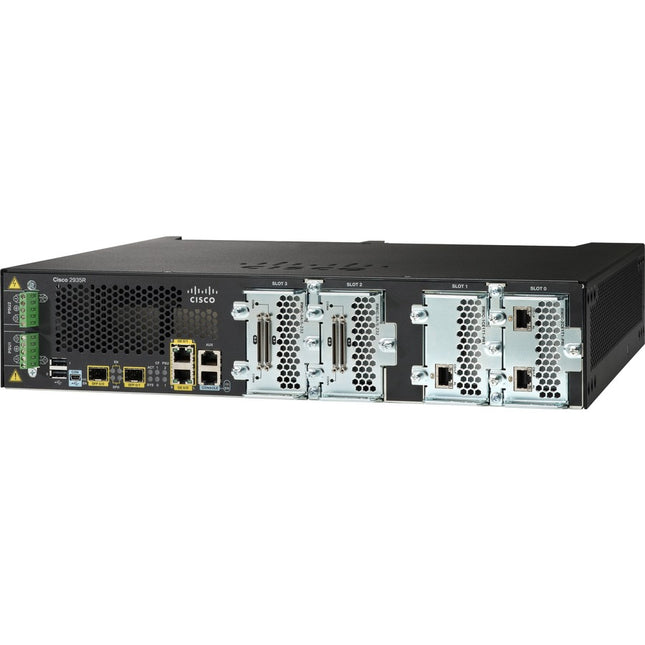 Main Image for Cisco 2010 Connected Grid Router