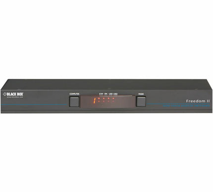 Main Image for Emerald&reg; KM Switch with Glide & Switch Mouse Switching