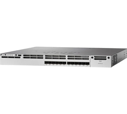 Main Image for Cisco Catalyst WS-C3850-12S-S Layer 3 Switch